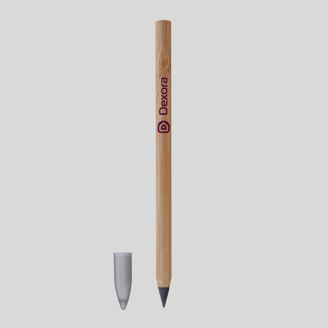 Matita in bamboo Perpetua