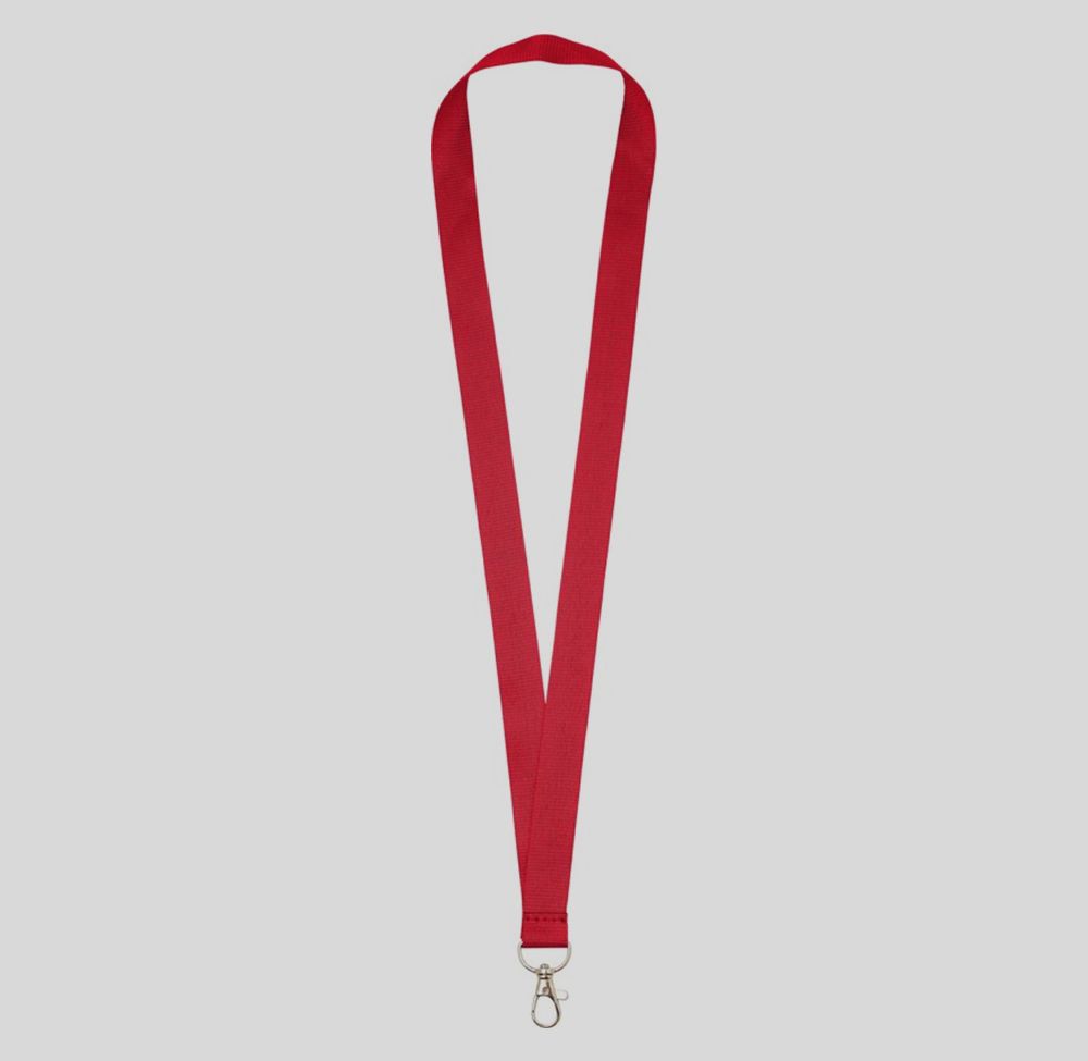 Cordino porta badge