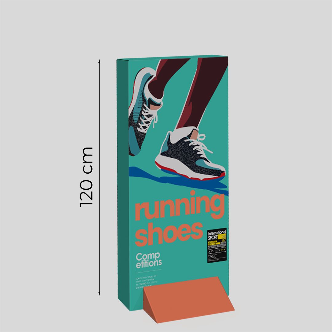 Totem da terra Clip S