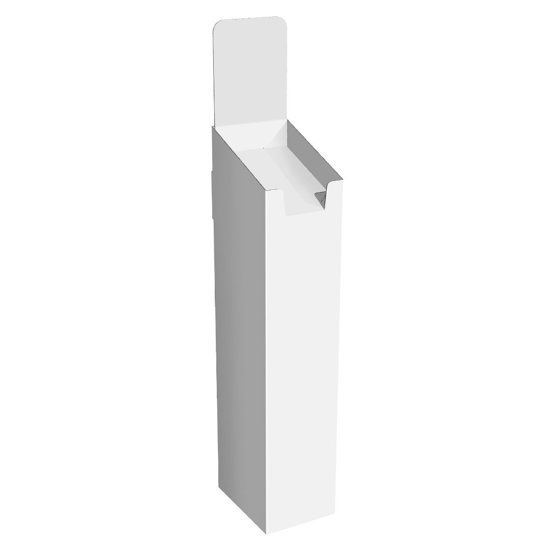 Porta depliant A4 Bogie da esterno