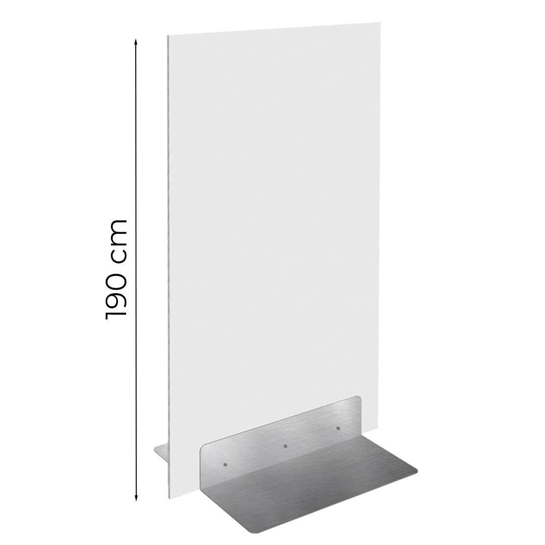 Pannello in sandwich con supporto in lamiera Dynamic M