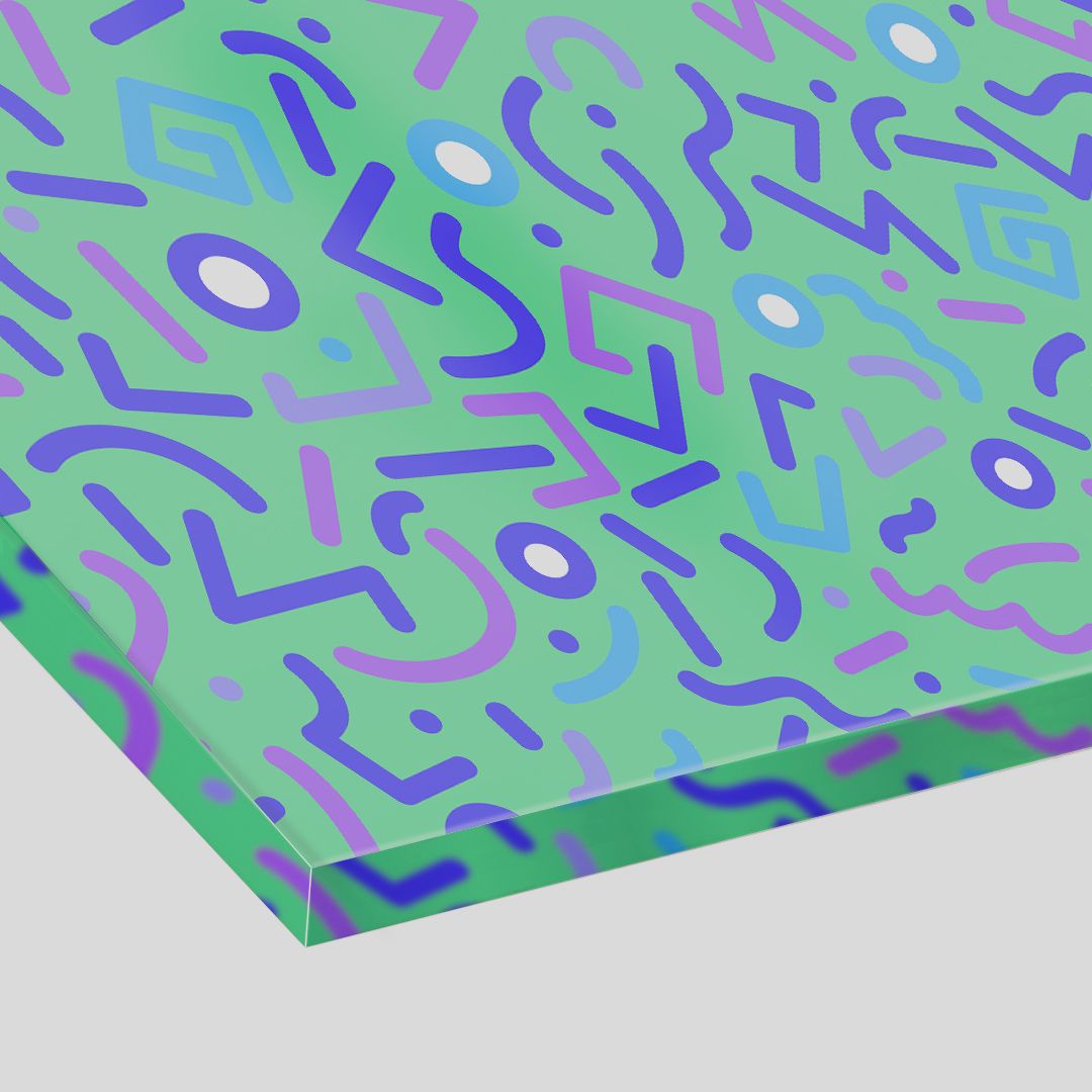 Plexiglass 5 mm