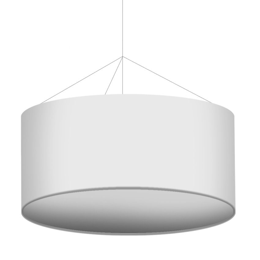 Appendimento da soffitto Circular