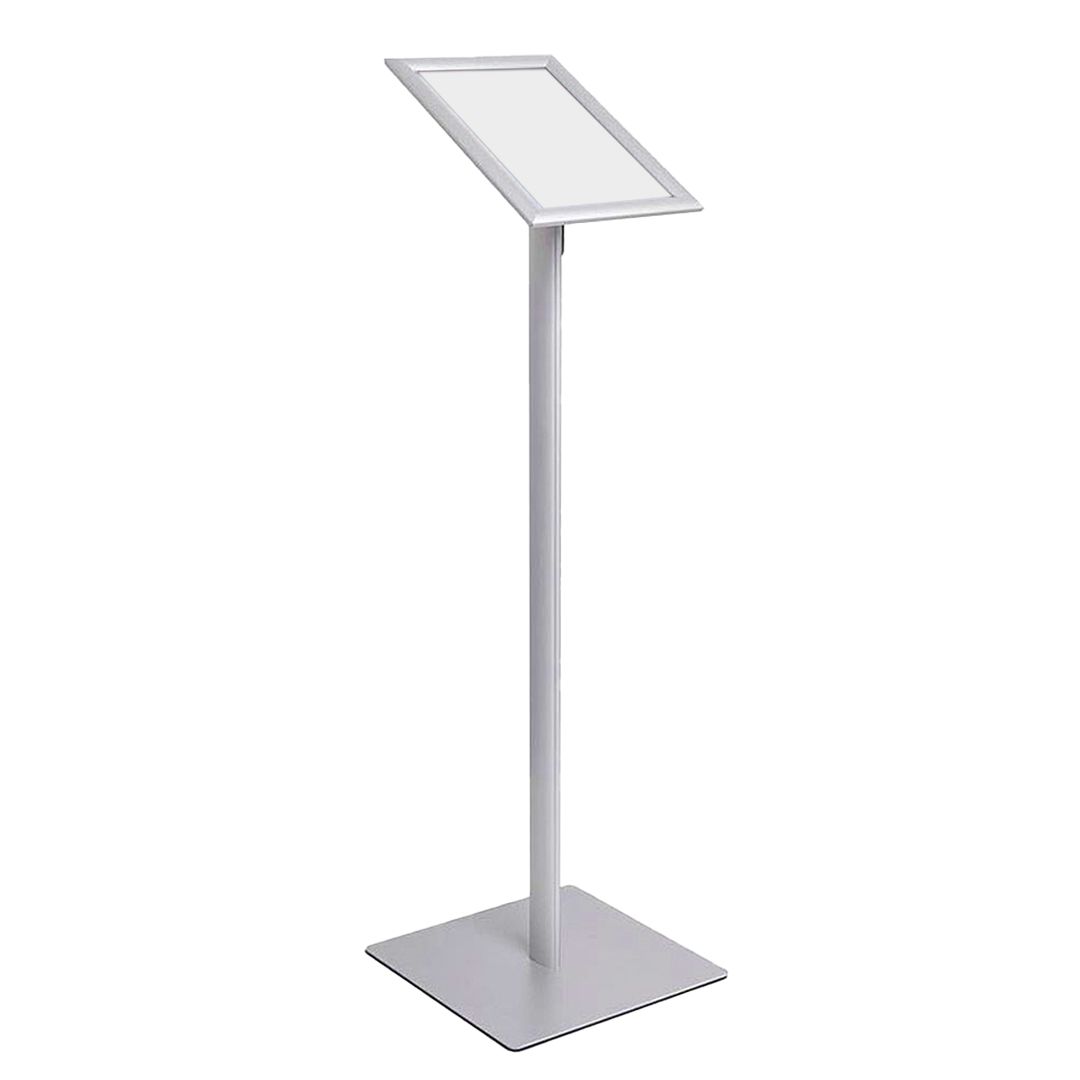 Pannello informativo A4