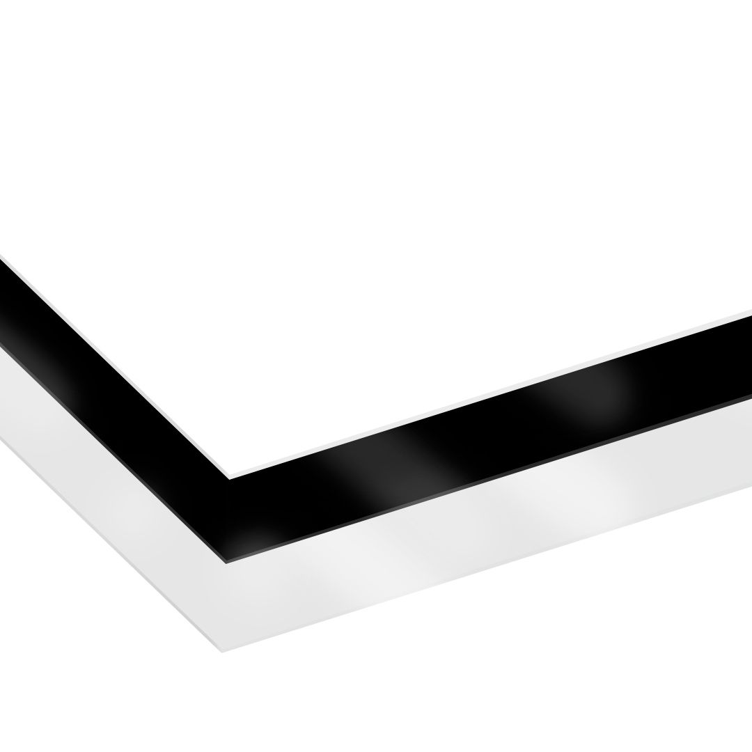 PVC semirigido
