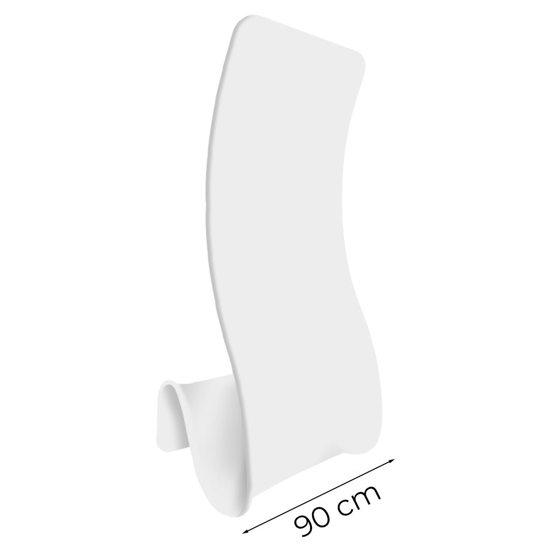 Espositore tubolare Formulate Snake