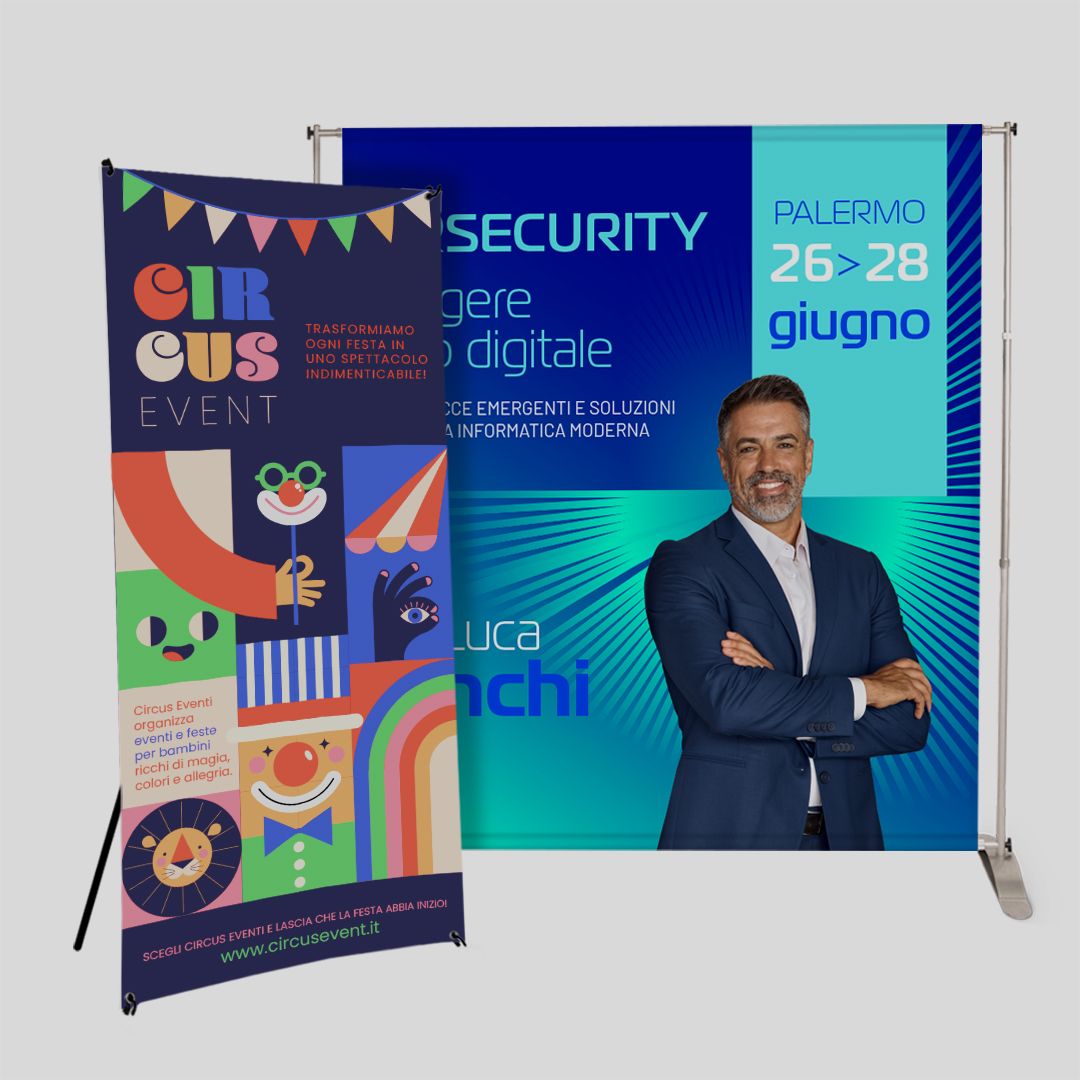 Expobanner