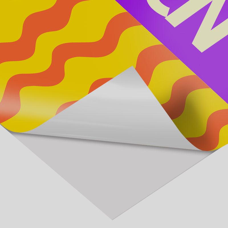 Adesivi breve durata