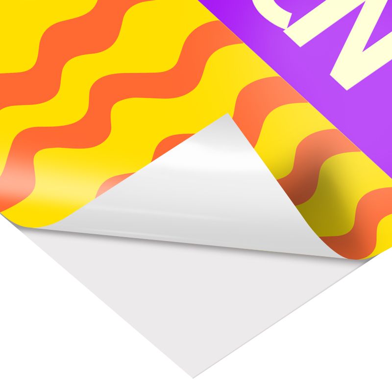 Adesivi breve durata