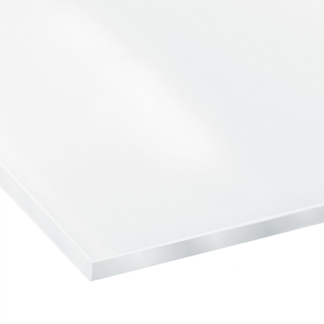 Plexiglass opalino 3 mm