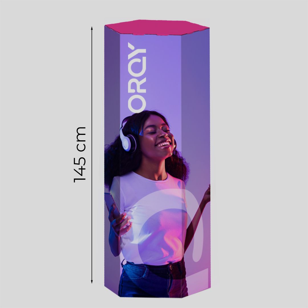 Totem da terra Exa M