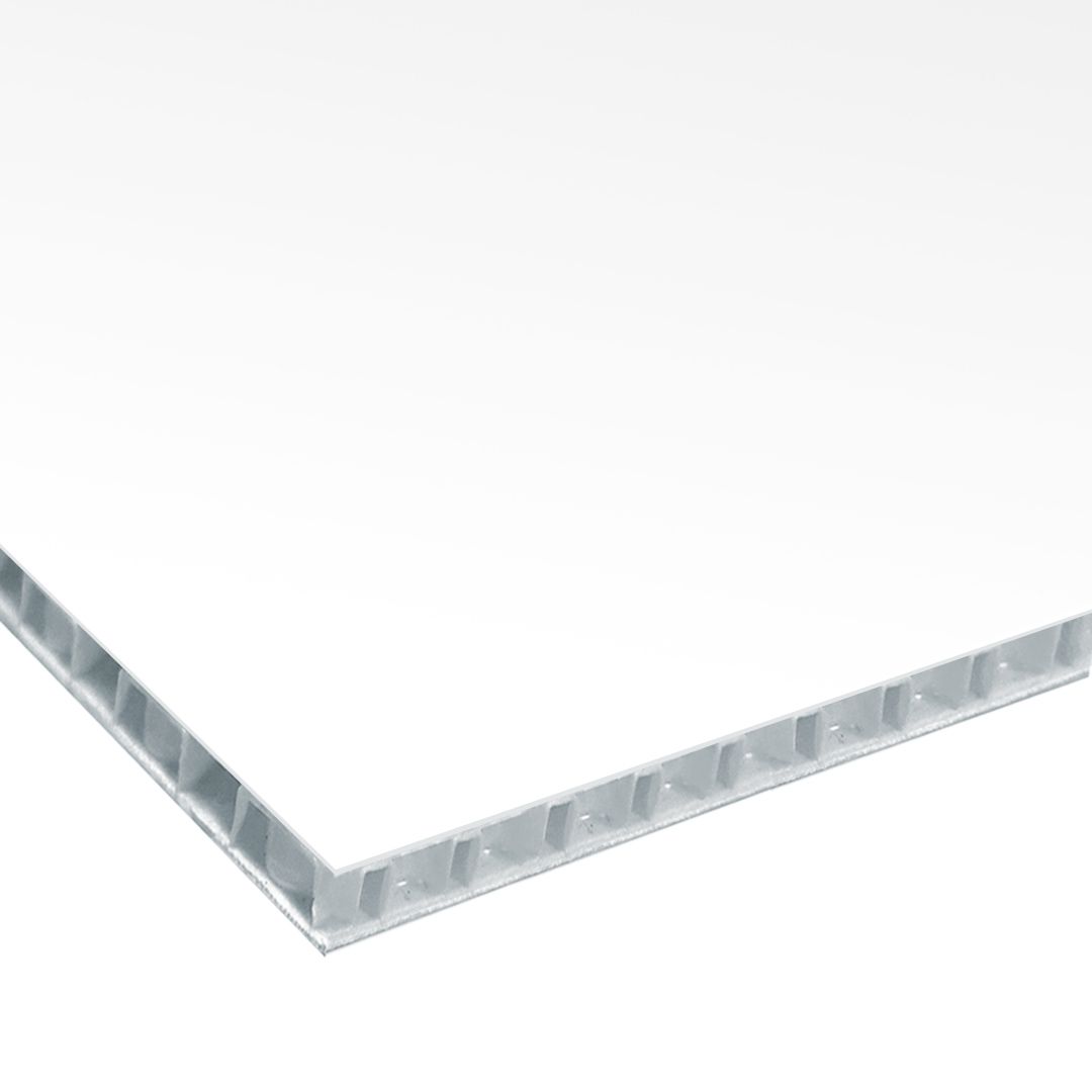 Polionda superficie piatta 3 mm