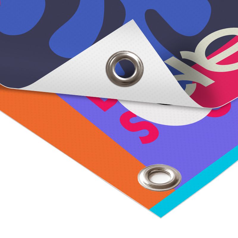 Striscioni PVC
