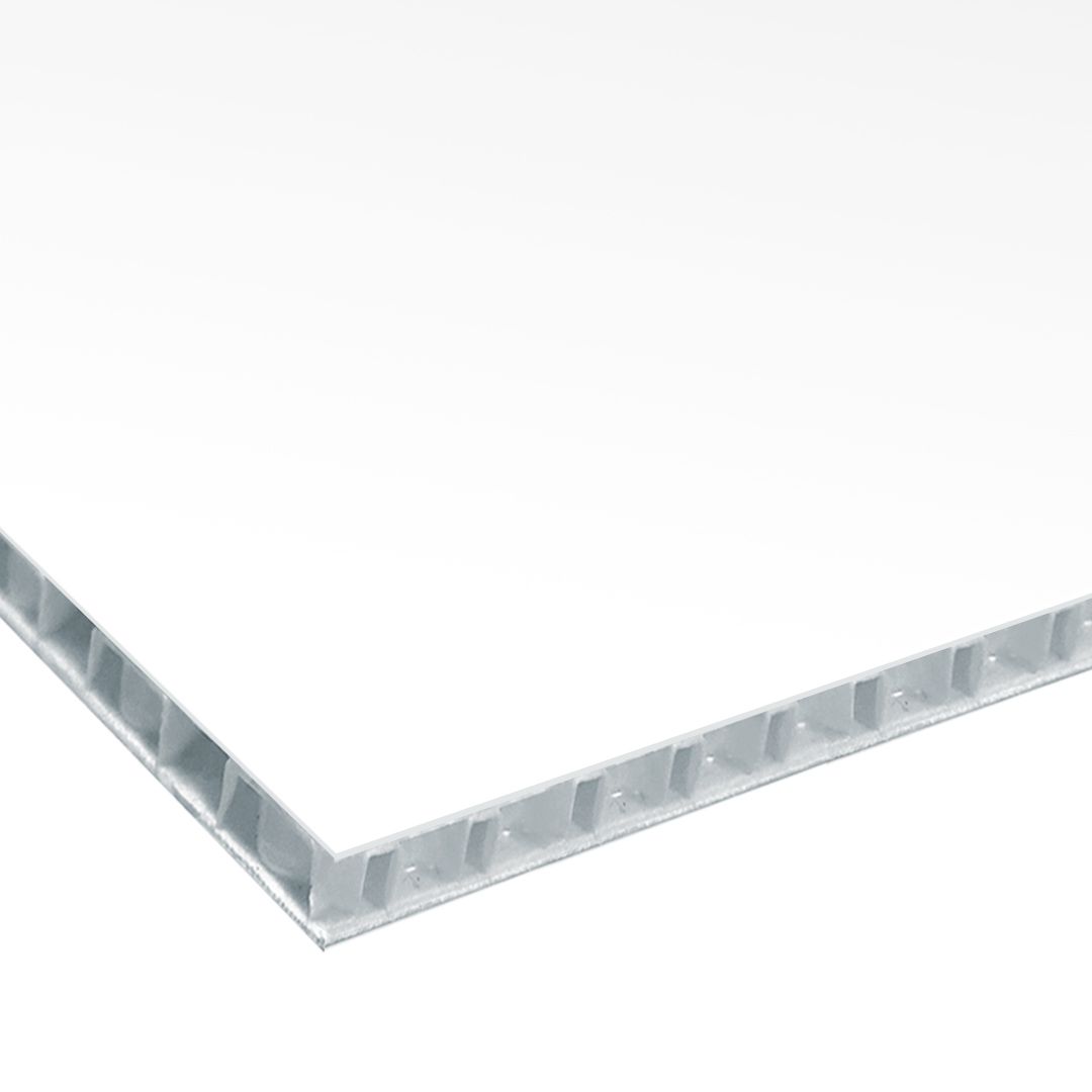 Polionda superficie piatta 5 mm