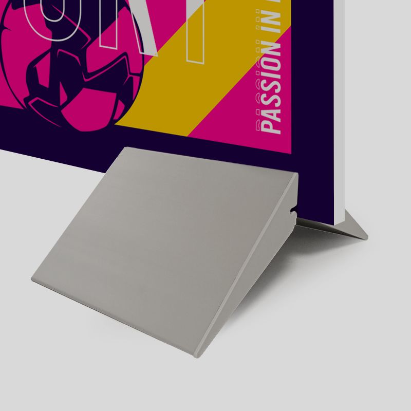 Supporti per pannelli