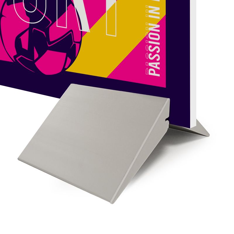 Supporti per pannelli