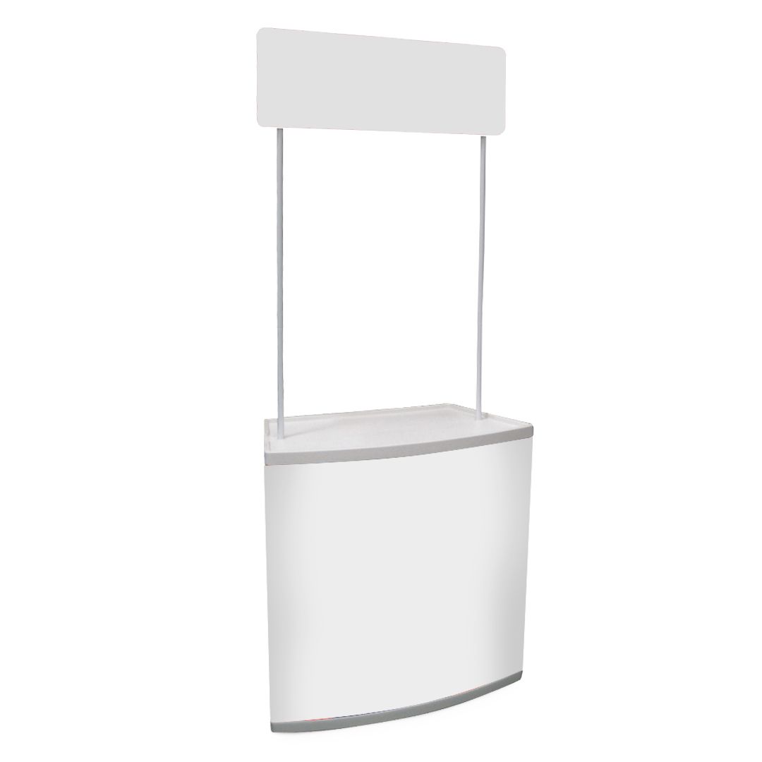 Banchetto da esterno con crowner Counta