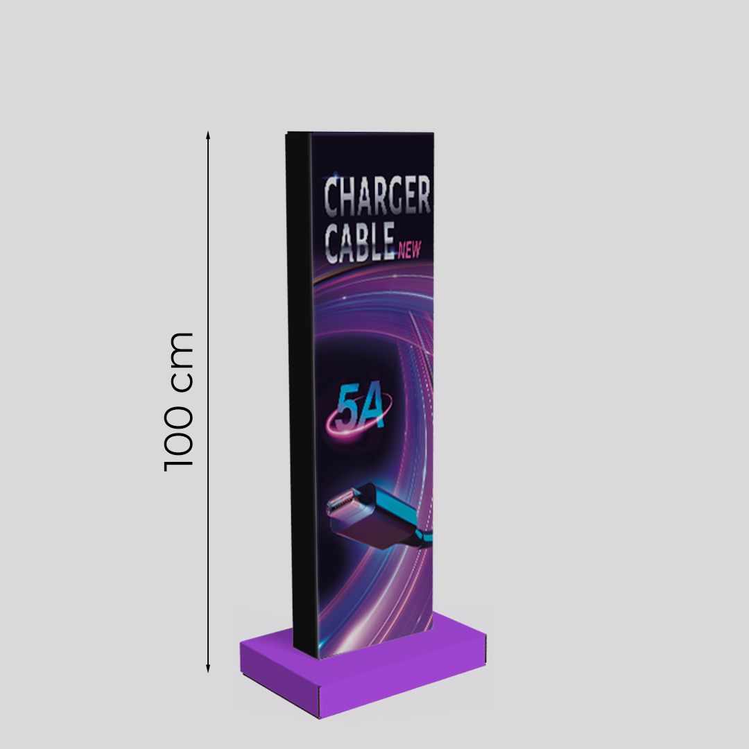 Totem da terra Thor S