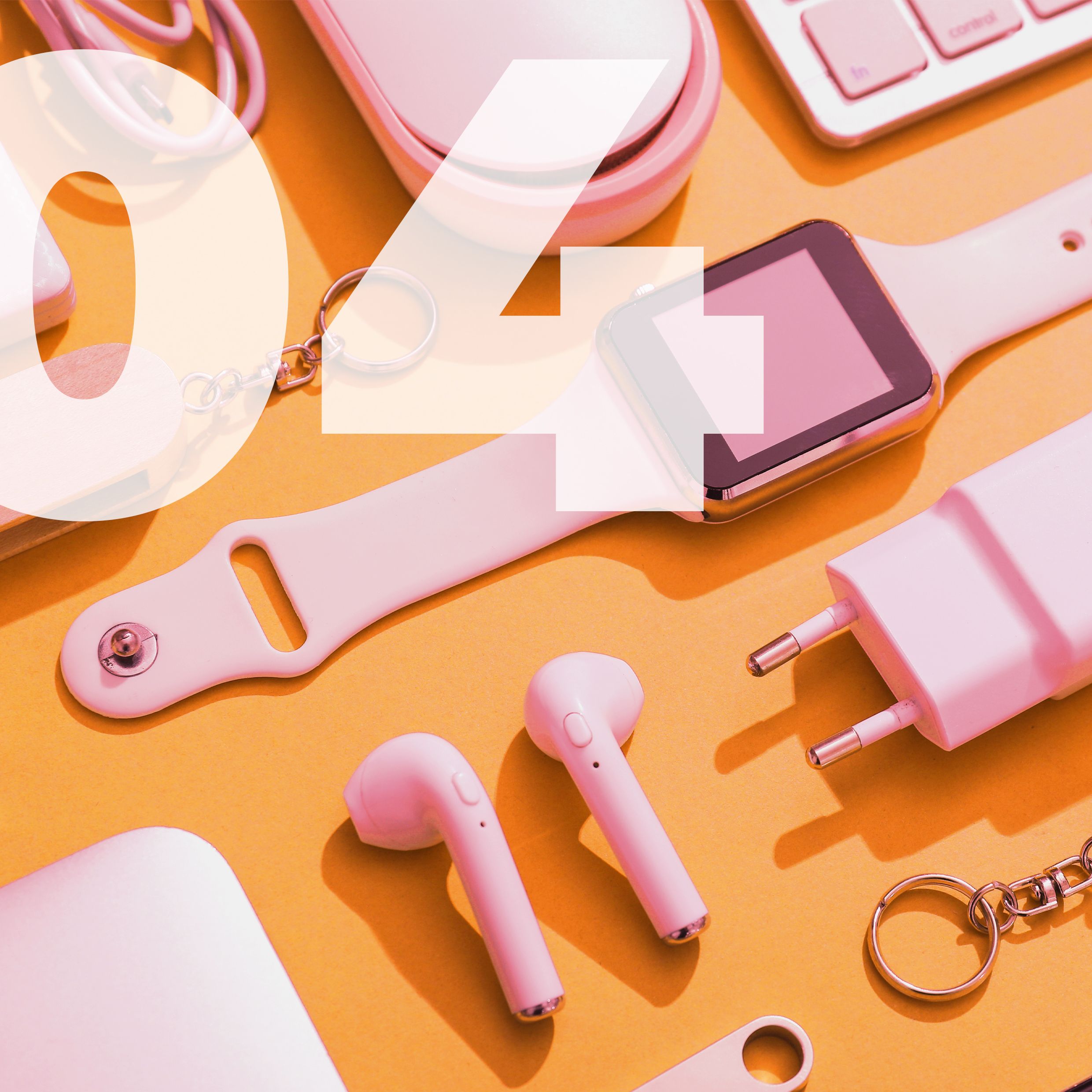 Banner Gadget4