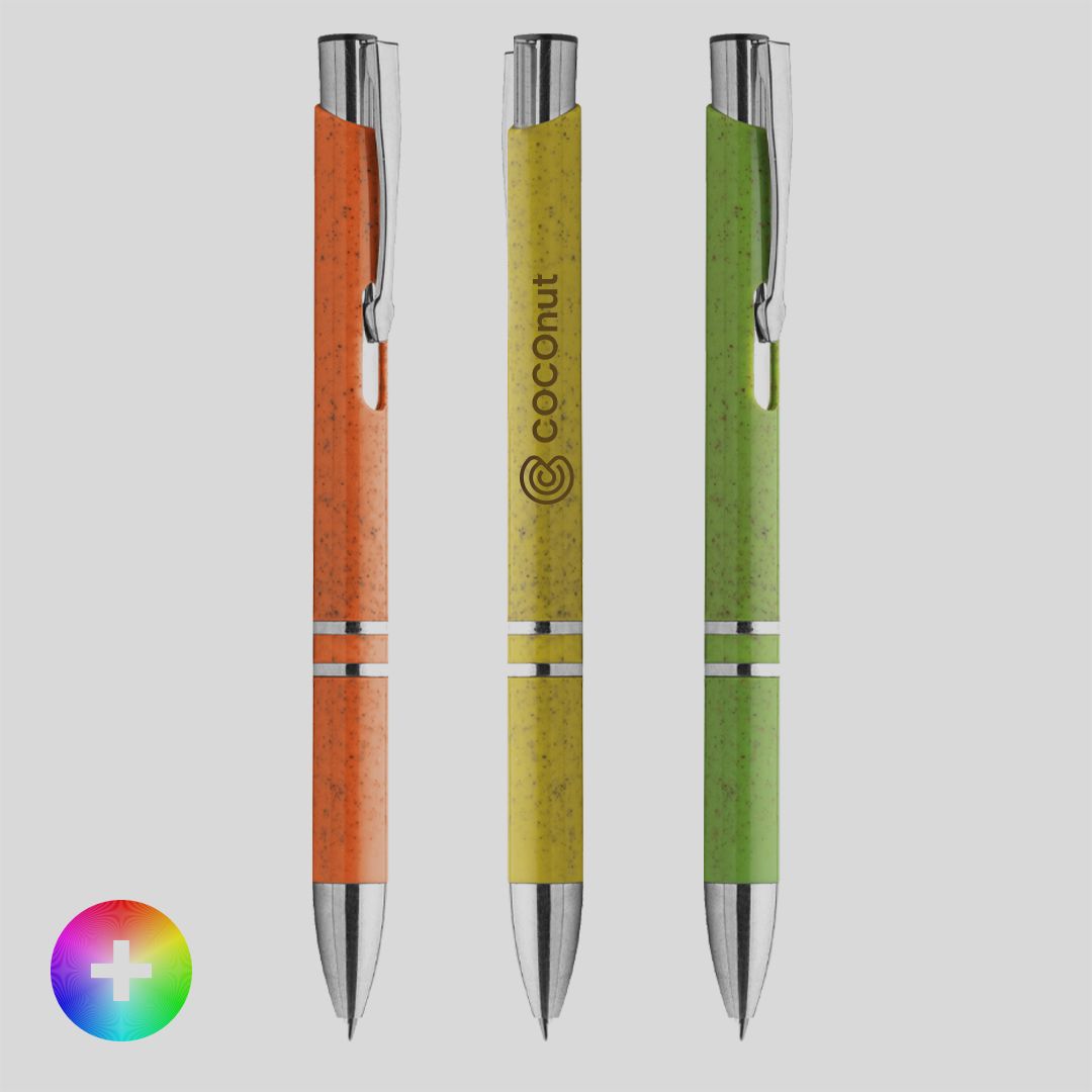 Penna a sfera Root