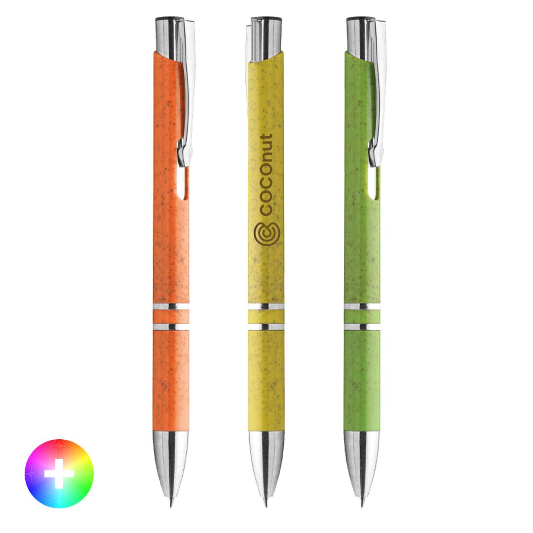 Penna a sfera Root