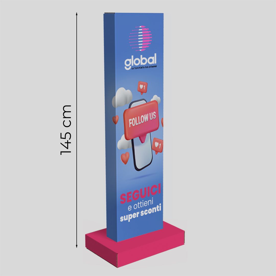 Totem da terra Thor M