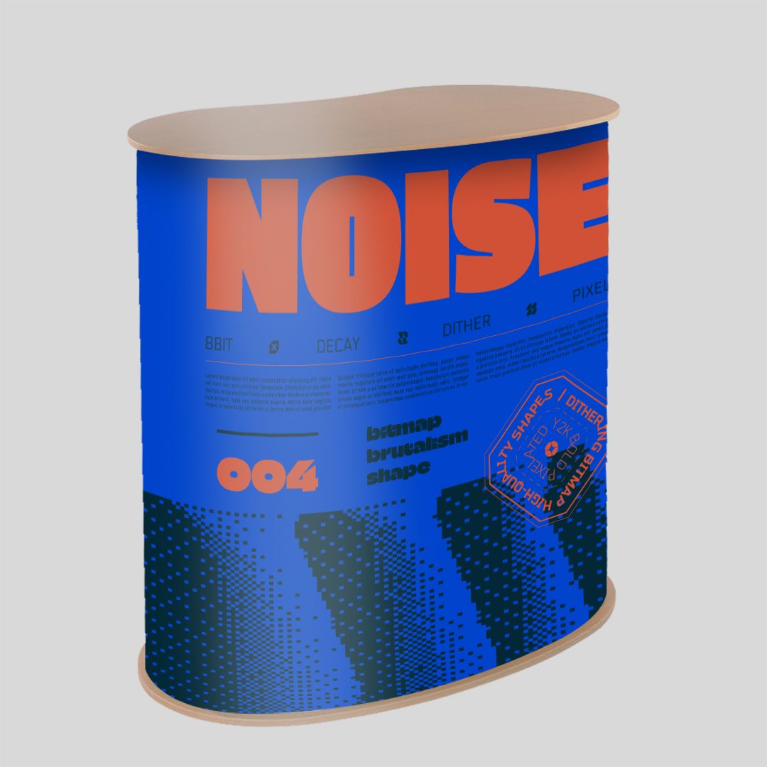 Banchetto Basic Curvo