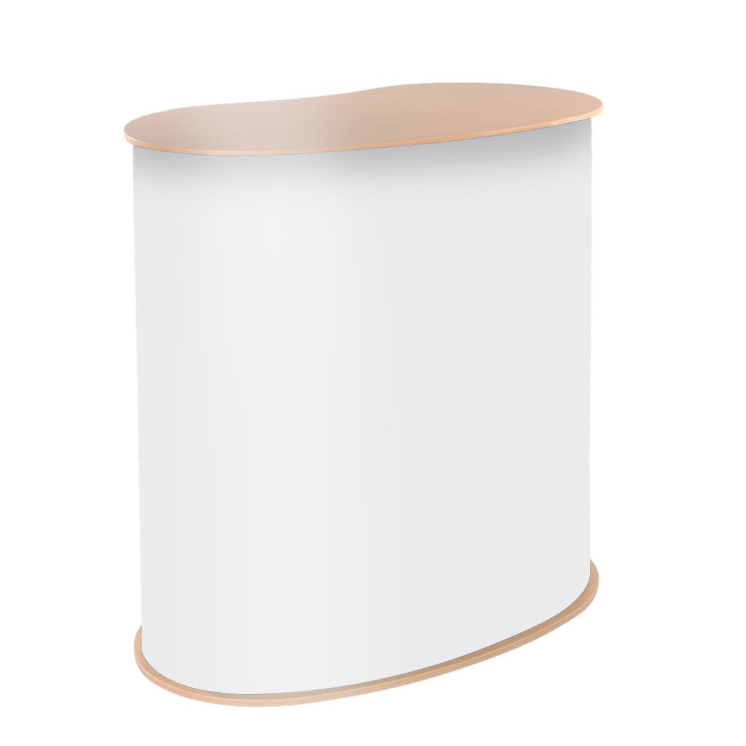 Banchetto Basic Curvo