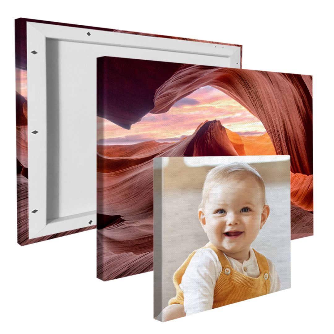 Fotoquadri in kapatex