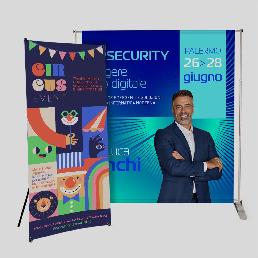 Expobanner
