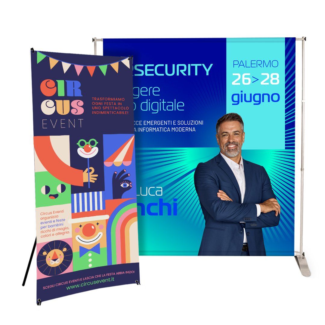 Expobanner