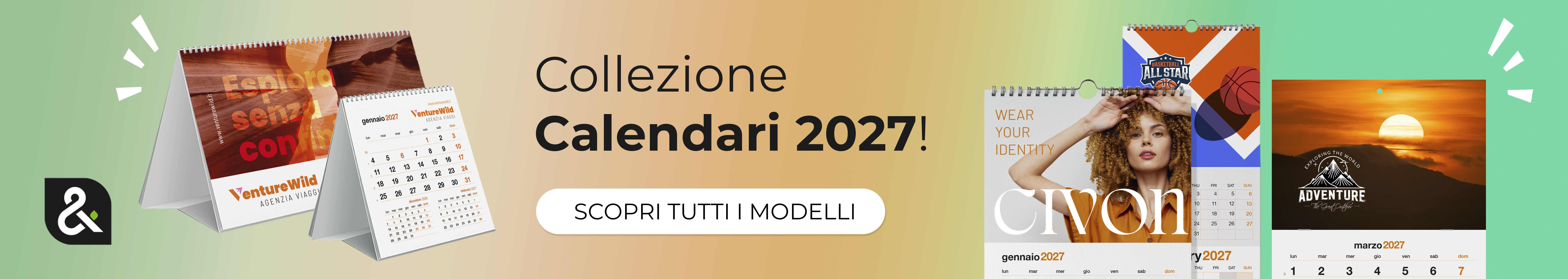 Slider Principale Calendari