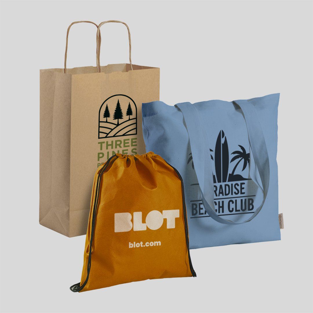Shopper personalizzate