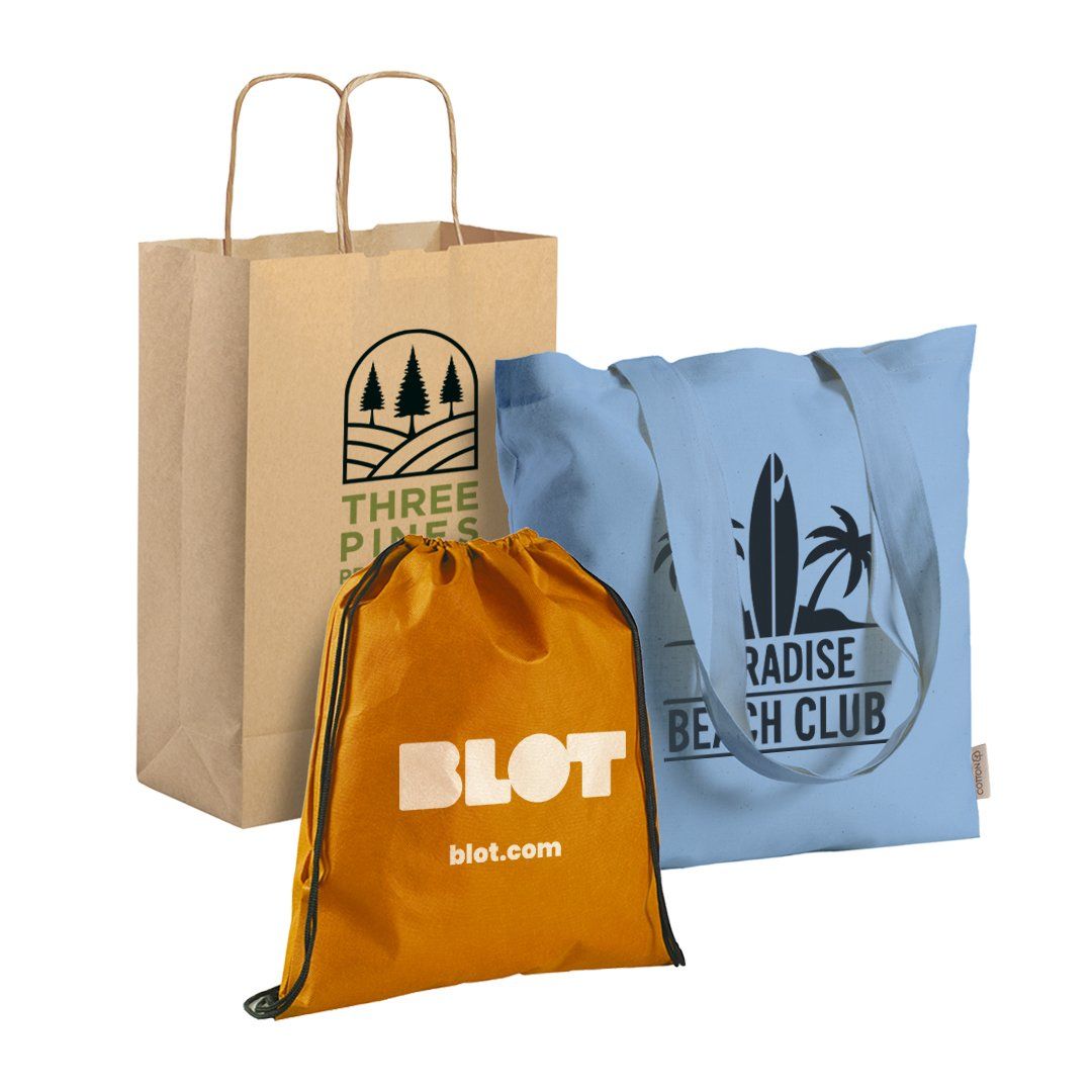 Shopper personalizzate