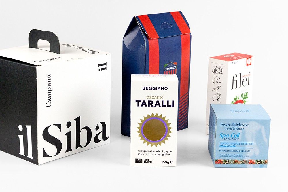 Packaging