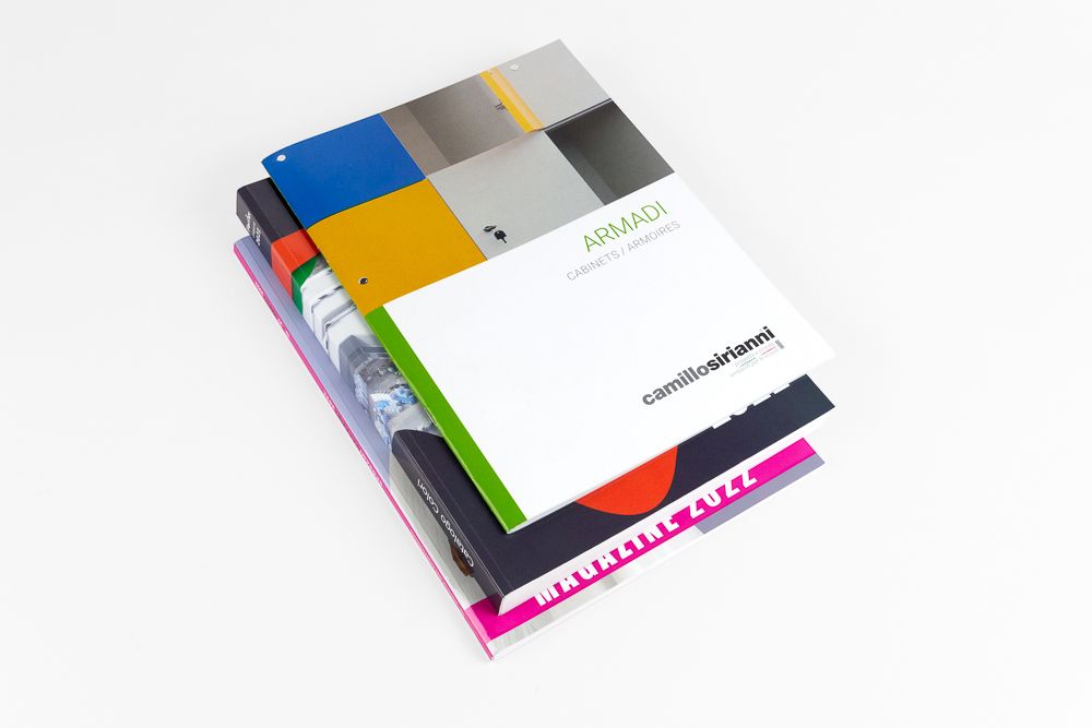 Catalogues