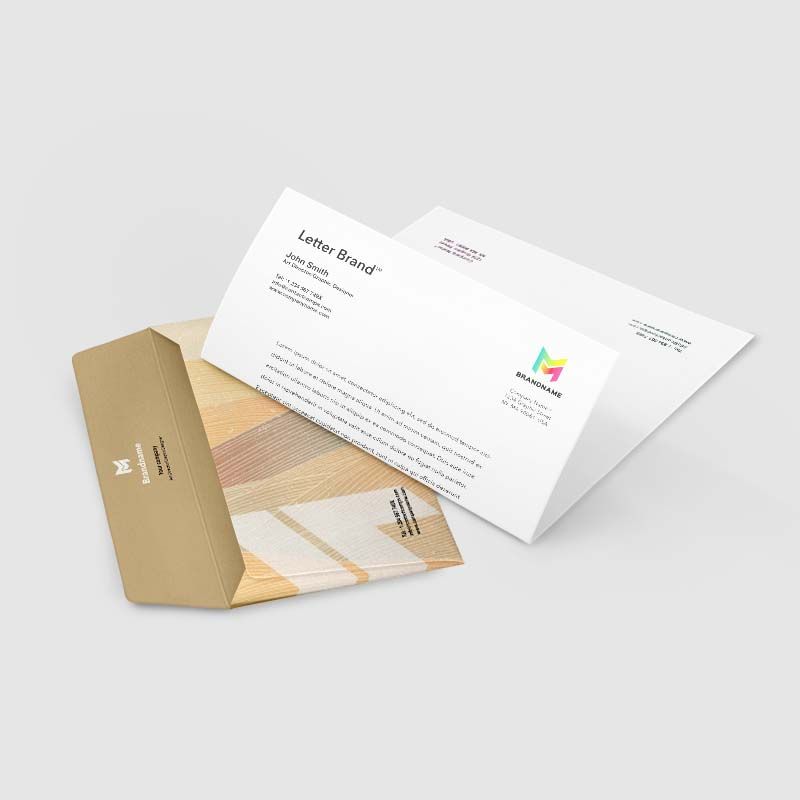 Letterhead