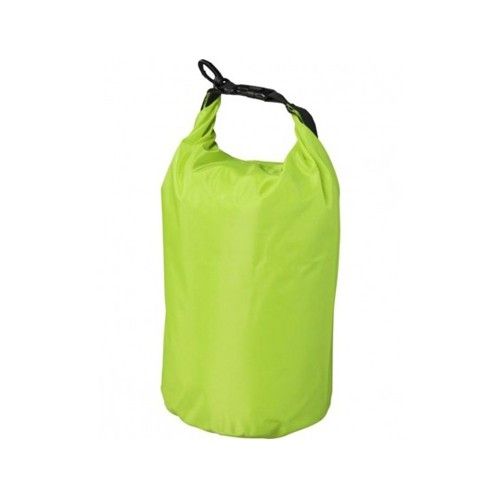 Waterproof fabric sack