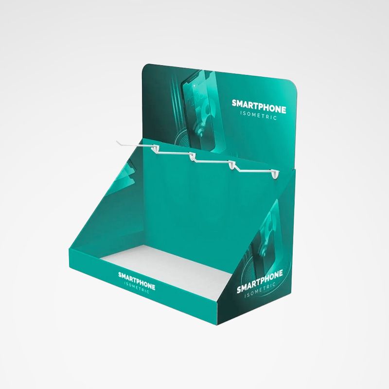 Countertop display