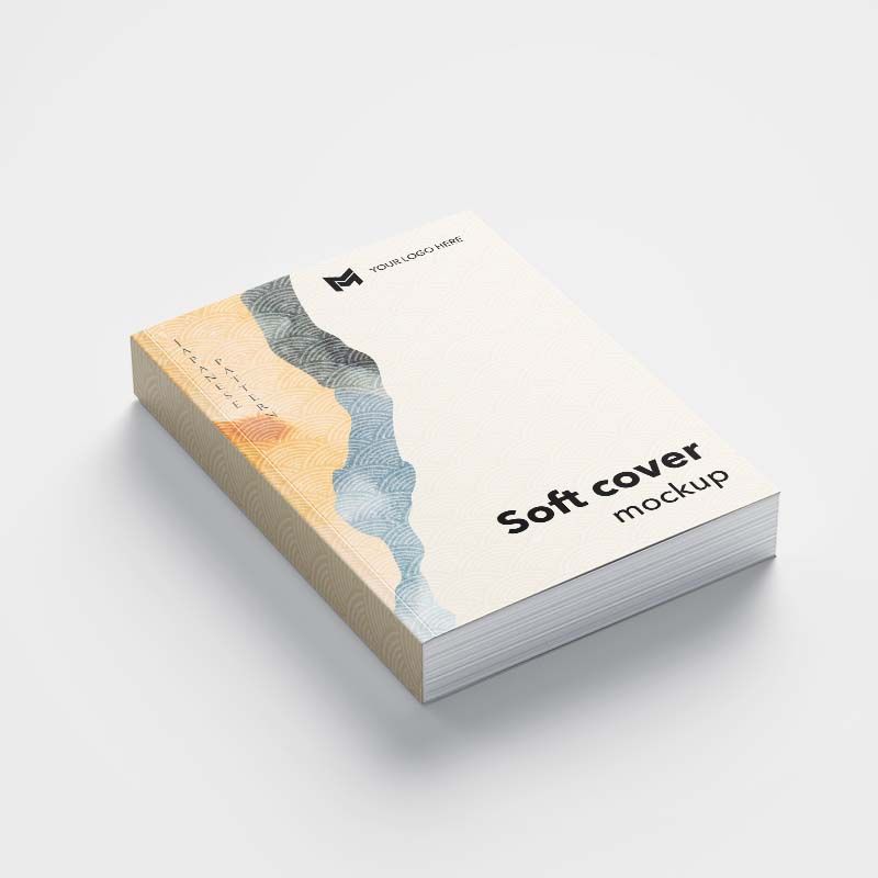 Soft Cover Catalogs