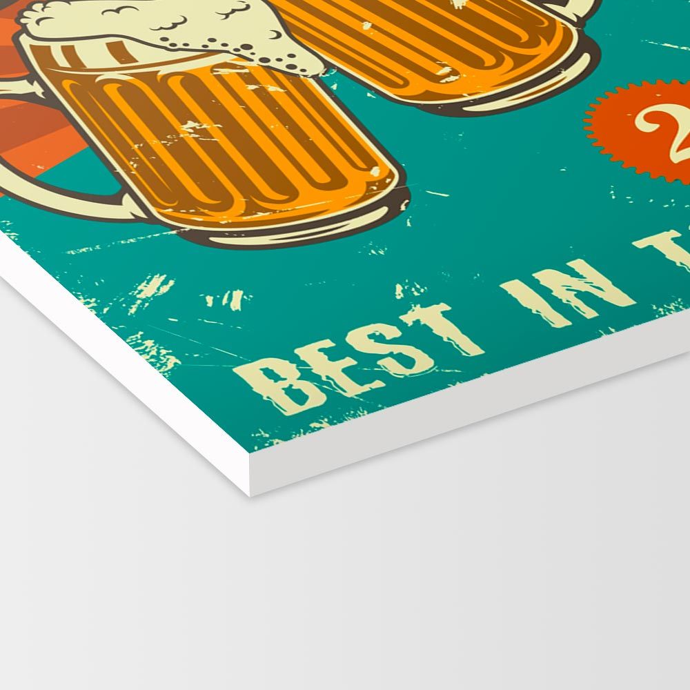 Direktdruck auf Forex