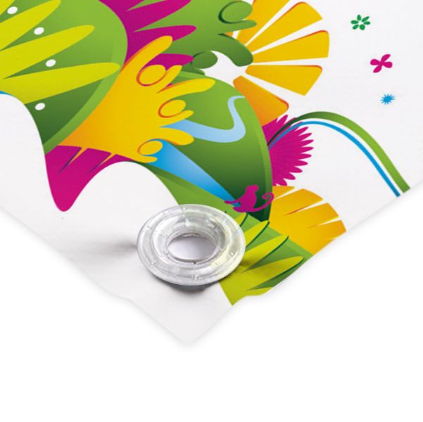 Striscioni in PVC 510 gr