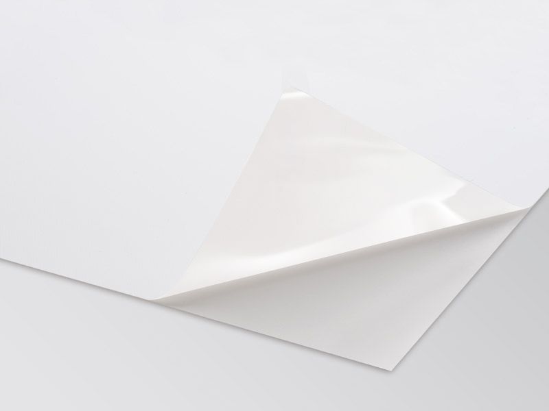 Stampa adesivi in PVC personalizzati