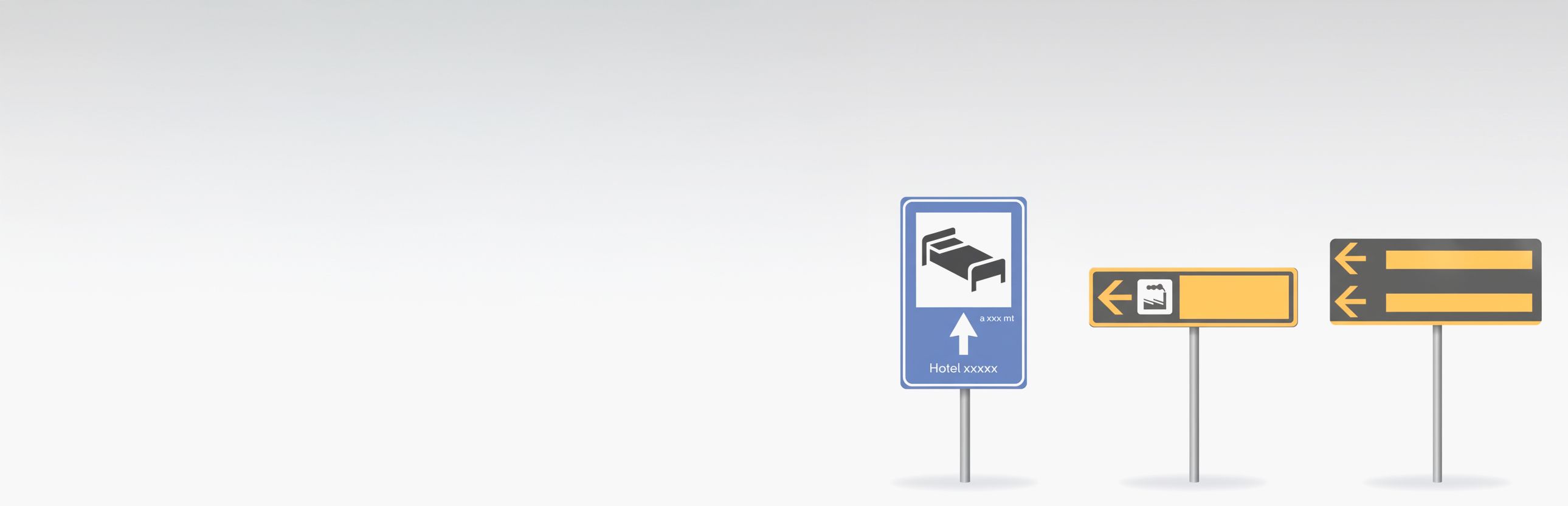 Cartelli Pubblicitari