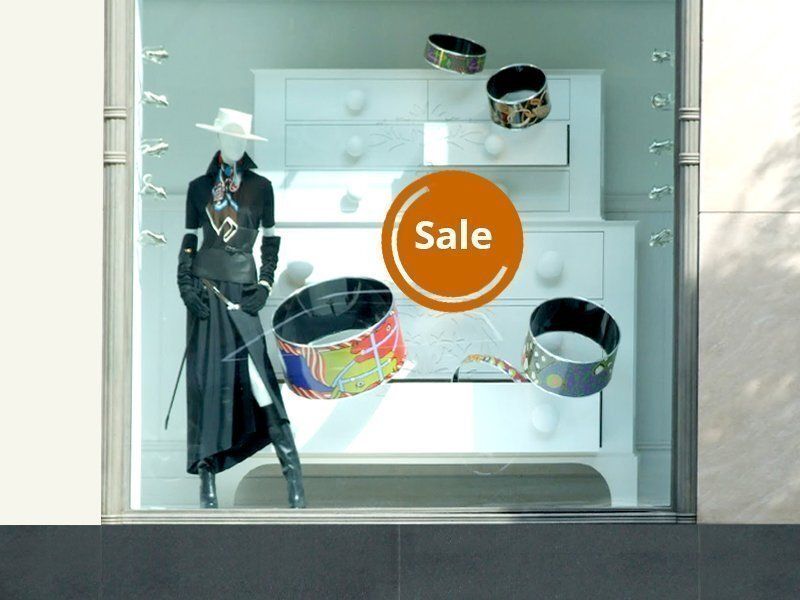 Adesivi attacca e stacca