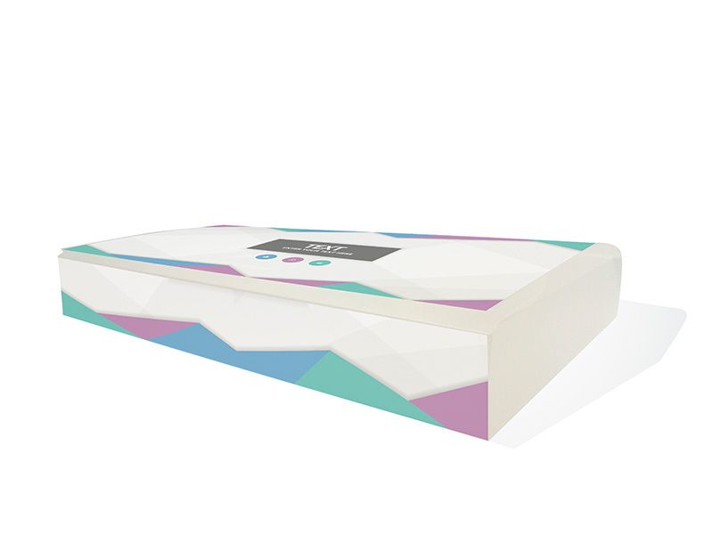 Valigetta in Polipropilene Rettangolare