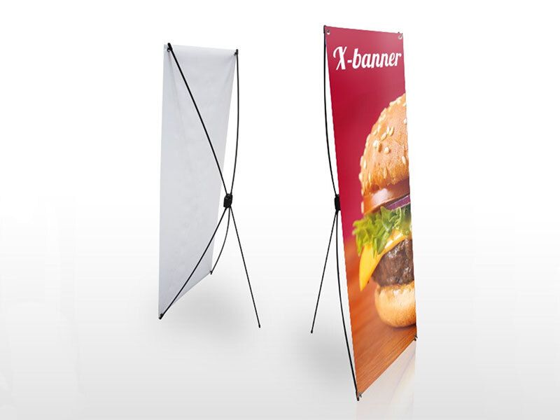 X-Banner