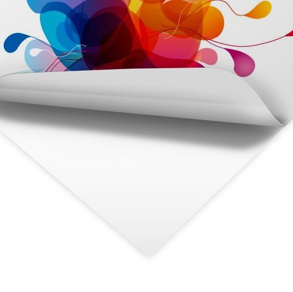 Stampa PVC adesivo lunga durata