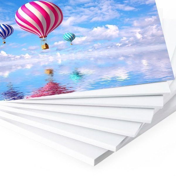 Stampa su Forex®