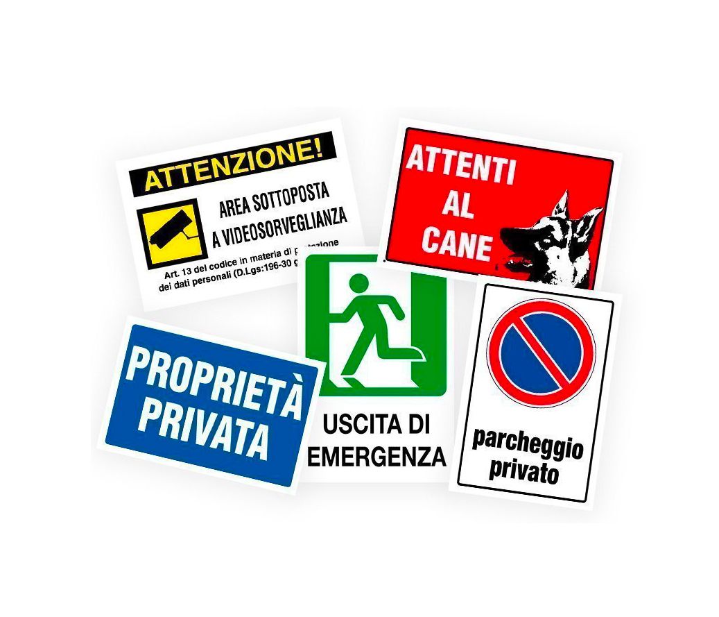 Stampa su Polipropilene Opaco